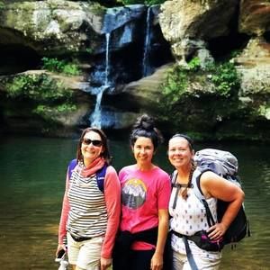 Meet your Posher, Dama